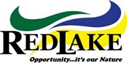 Municipality of Red Lake Agenda Logo